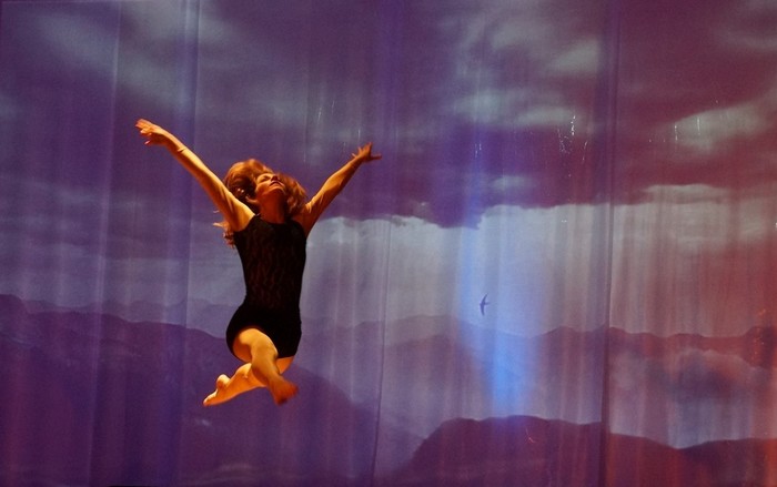 Gala de danse de JAZZ.3 COMPANY